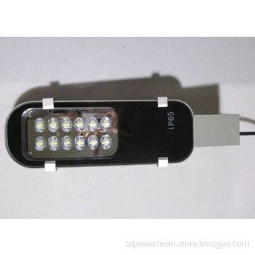 2 year warranty free shipping 12V 24V AC85-265V 30W led street light